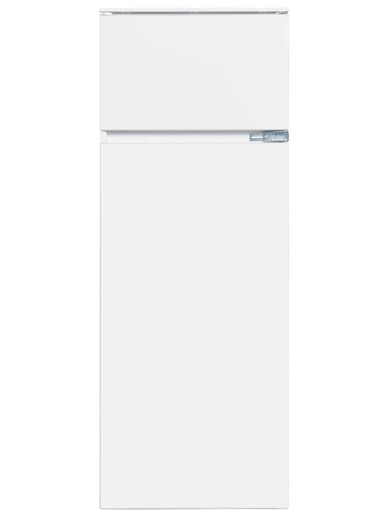 Inbouw Koel- / Vriescombinatie - 164 + 38 Liter - Exquisit