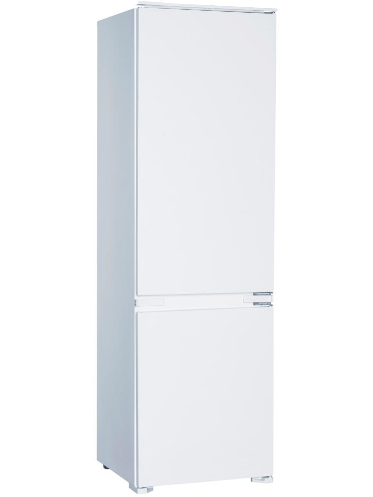 Inbouw Koel- / Vriescombinatie - Silver-Line - 179 + 70 Liter - Frilec