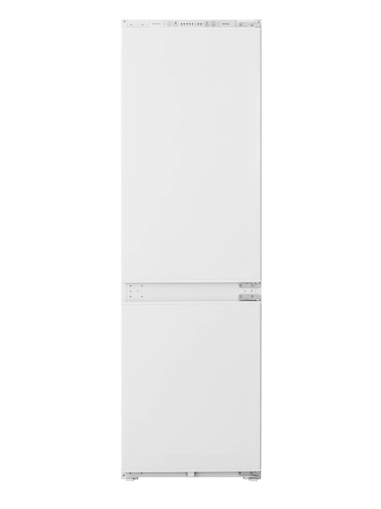 Inbouw Koel- / Vriescombinatie - Sleepdeur - 183 + 63 Liter - Frilec