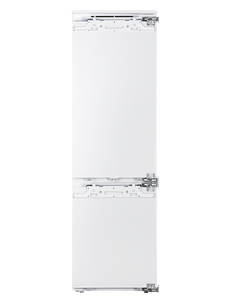 Inbouw Koel- / Vriescombinatie - Vers Zone - Deur Op Deur - 177 + 64 Liter - Frilec
