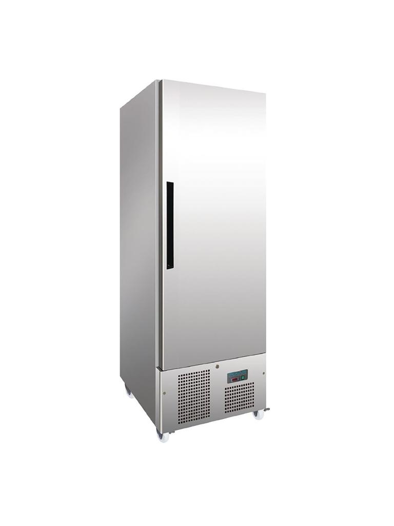 Congélateur Horeca - 440 Litre - 1 porte - H 195 x 68,5 x 71 CM - 230 V - Polar - G591