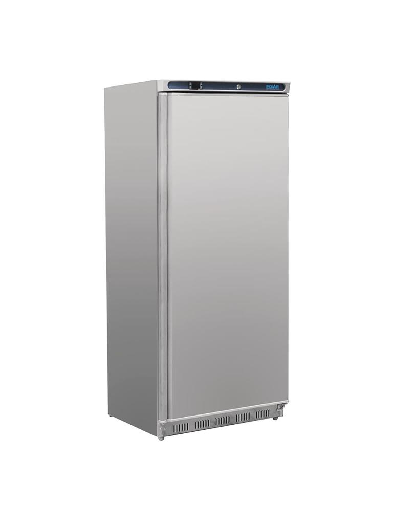 Congélateur traiteur - 600 Litres - 1 porte - H 189 x 78 x 69,5 CM - 230 V - Polar - CD085