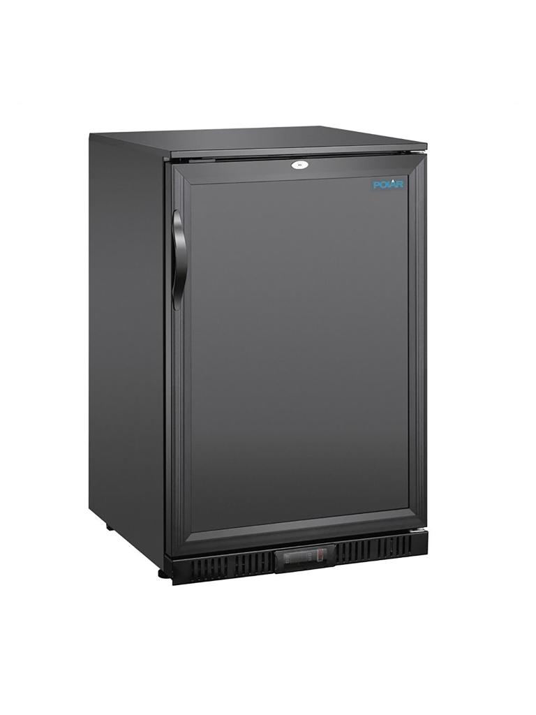 Barre de refroidissement - 128 Litres - H 85 x 52 x 60 CM - 230 V - Polar - GE997