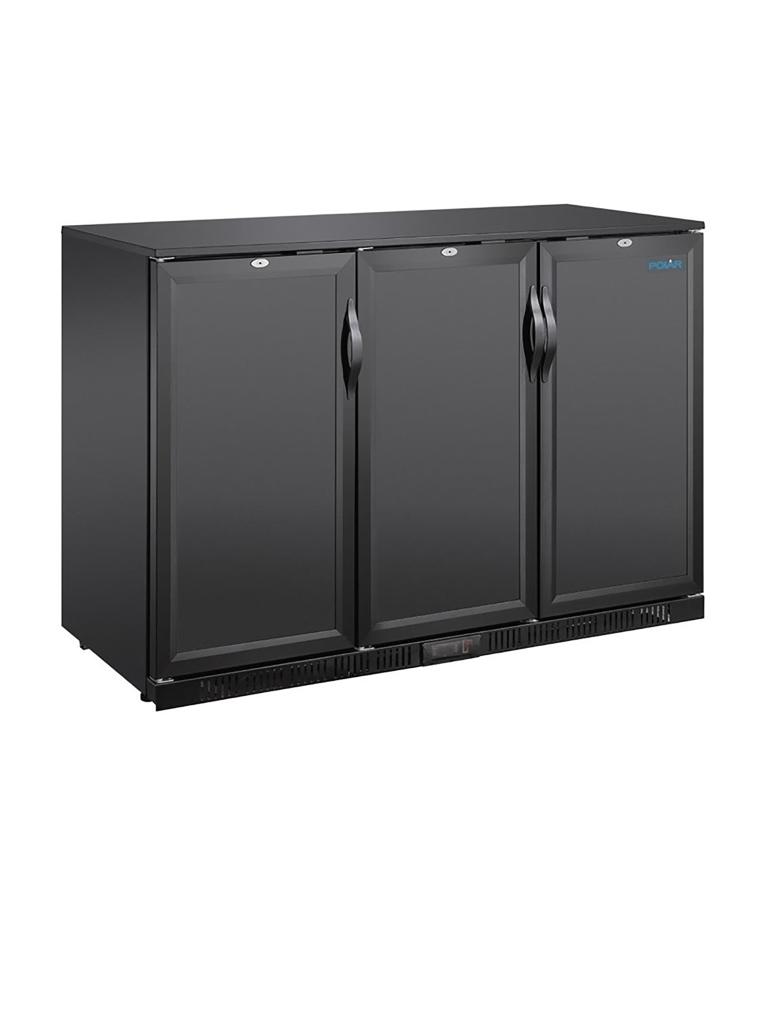 Barre de refroidissement - 320 Litres - H 85 x 52 x 135 CM - 230 V - Polar - GE999