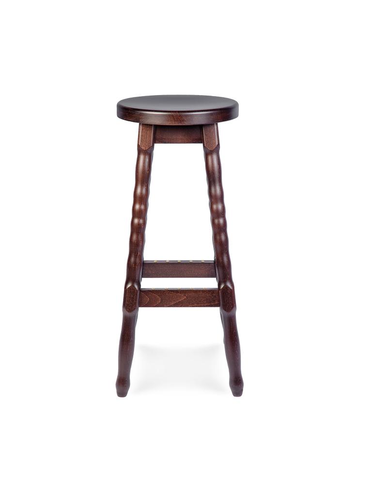 Tabouret de bar Ben - Nuts - G-Line