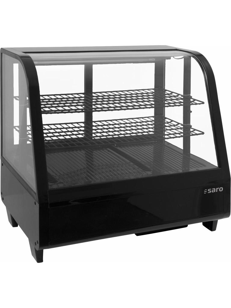 Vitrine réfrigérée à monter - 100 litres - Saro - 330-1030