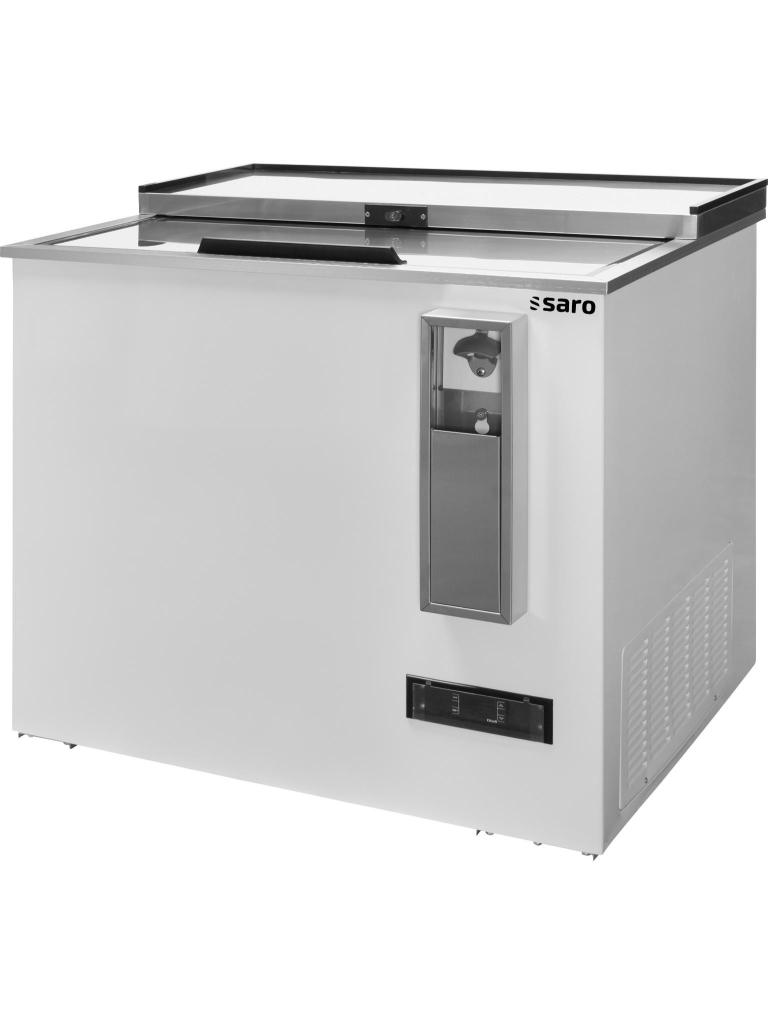 Réfrigérateur de table - 280 litres - 1 porte - Saro - 323-3126