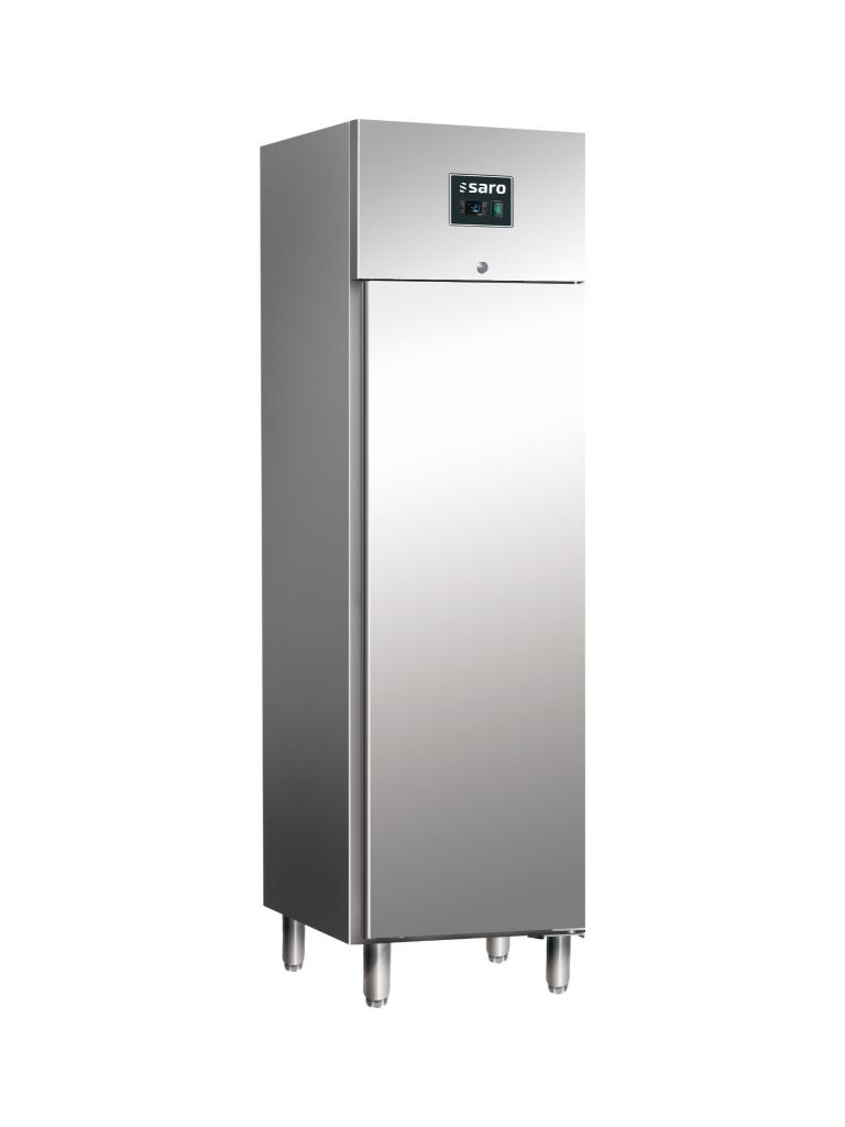 Réfrigérateur de restauration - 300 litres - 1 porte - Saro - 323-1019