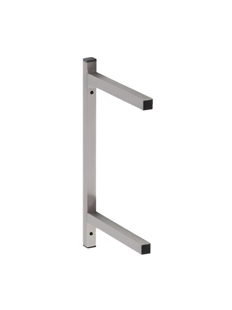 Support mural en inox - 2 niveaux - G-Line