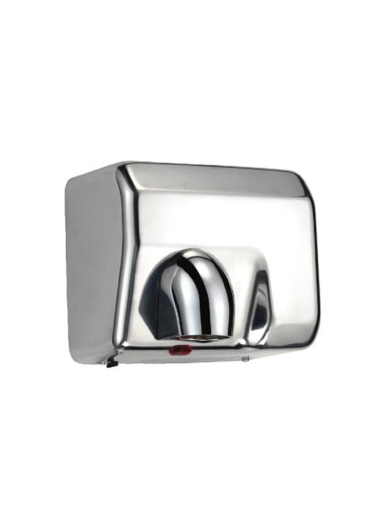 Sèche-mains électrique - 2300W - Inox - G-Line