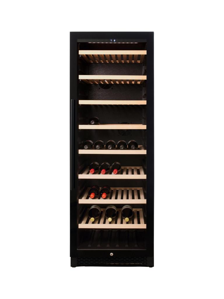 Cave à vin - 540 litres - 1 porte - Saro - 446-1000