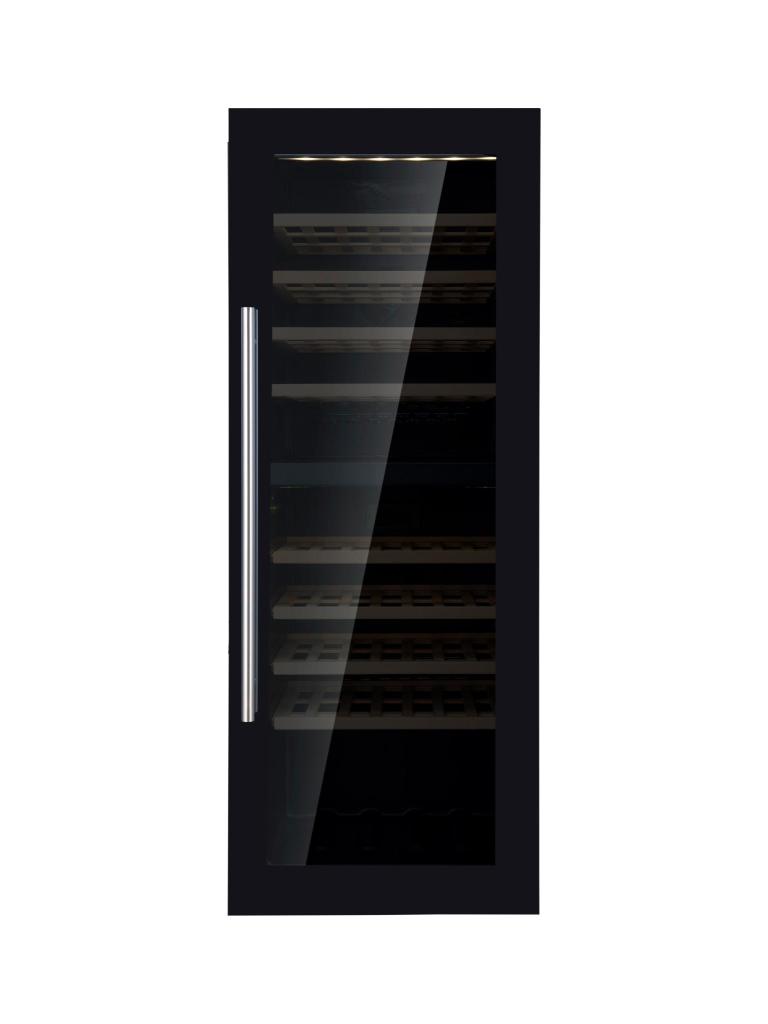 Cave à vin - 380 litres - 1 porte - Saro - 446-1005