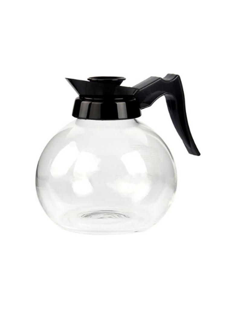 Cafetière - 1,8 Litre - Verre - G-Line