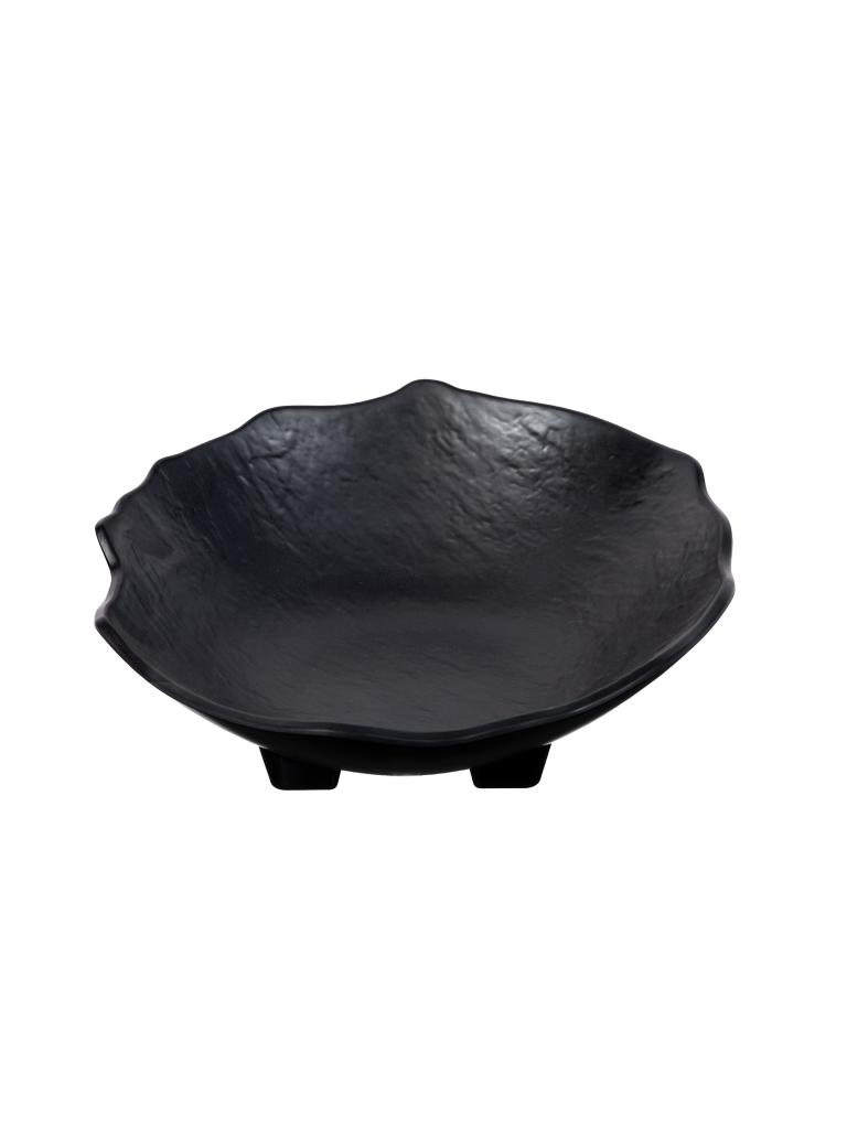 Bol - Mélamine - Aspect granit - Ø 30 CM - G-Line