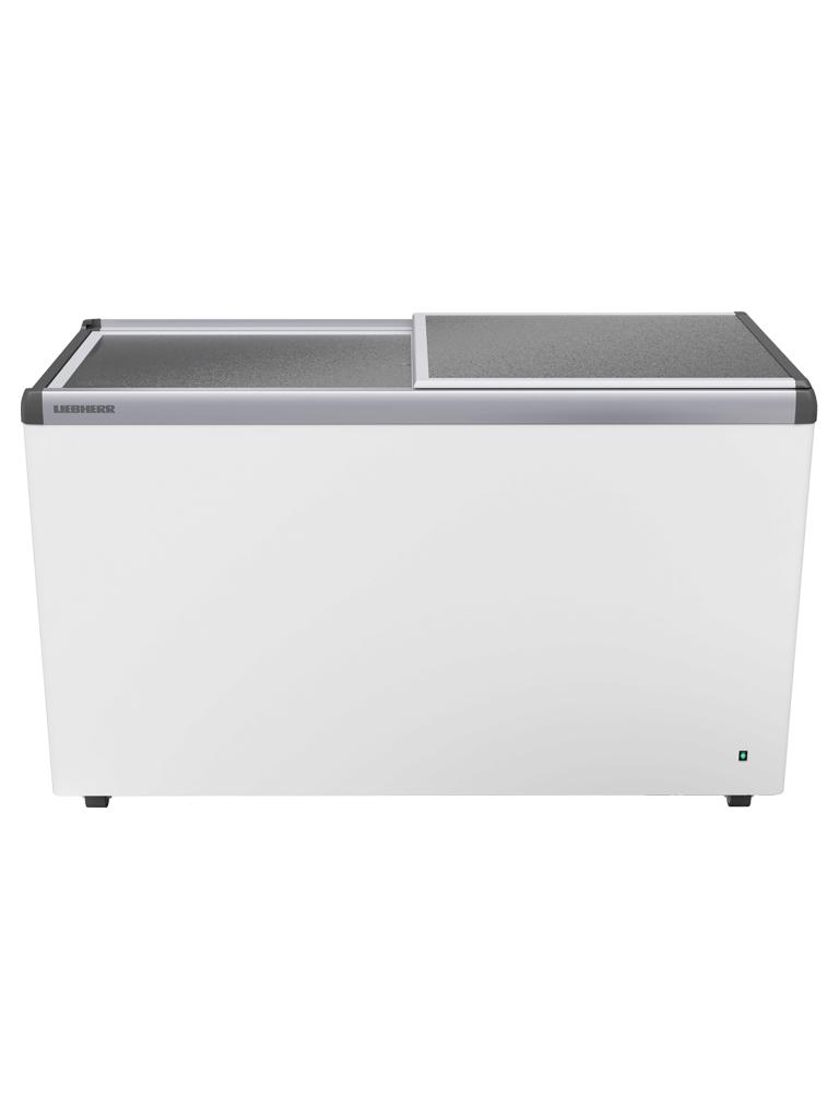 Conservateur de crème glacée - Blanc - 383 Litres - Portes coulissantes - Liebherr - EFE 4600-42