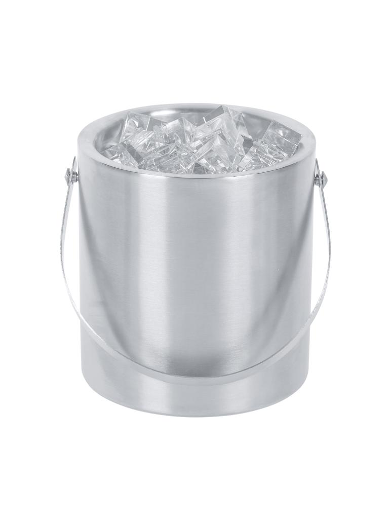 Seau à Glace - Double Paroi - 15 CM - Inox - G-Line