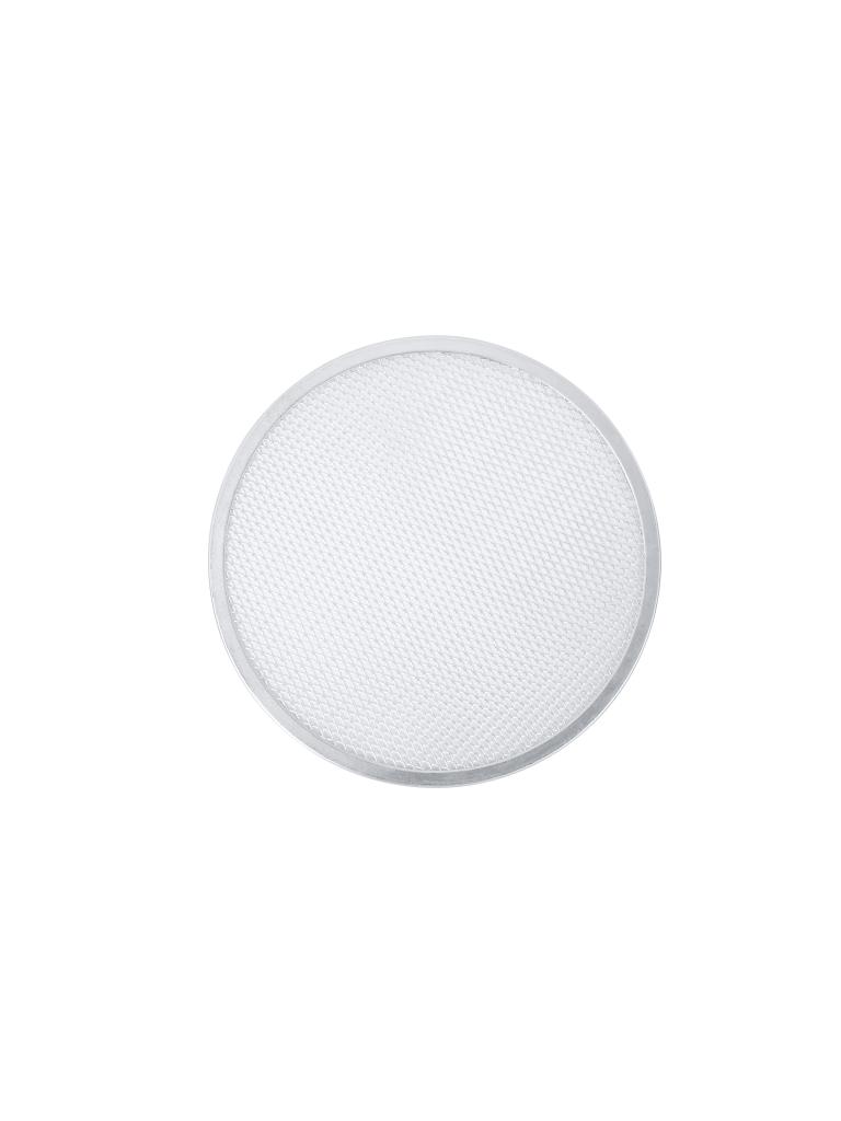 Fond perforé/pizza - Ø31 CM - Aluminium - G-Line