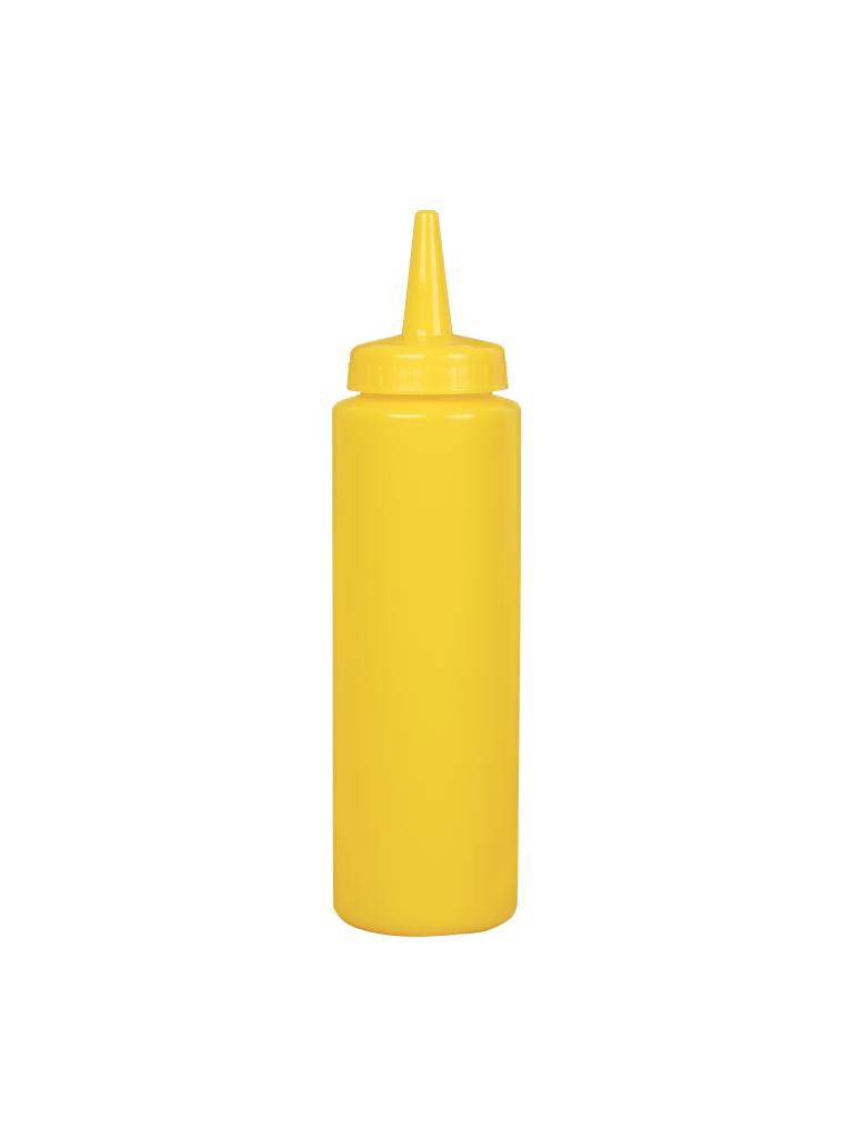 Bouteille Squeeze - 0,36 Litre - Jaune - G-Line