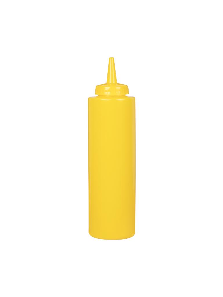 Bouteille Squeeze - 0,72 Litre - Jaune - G-Line