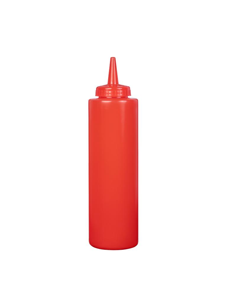 Bouteille Squeeze - 0,72 Litre - Rouge - G-Line