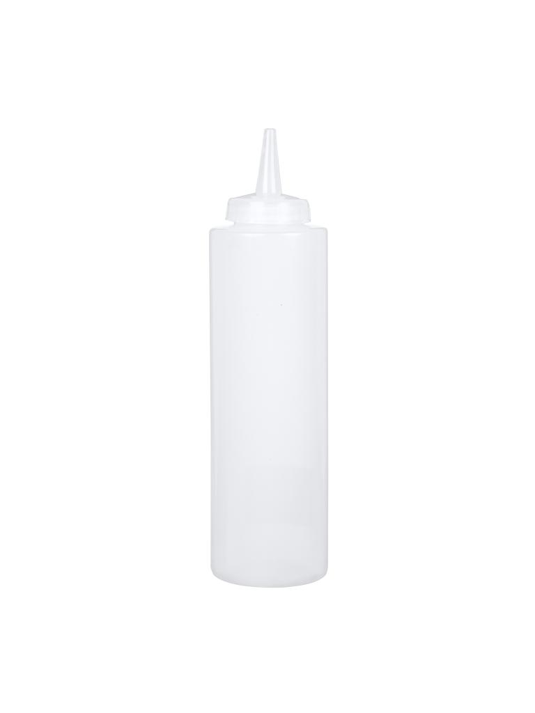 Bouteille Squeeze - 0,72 Litre - Transparent - G-Line