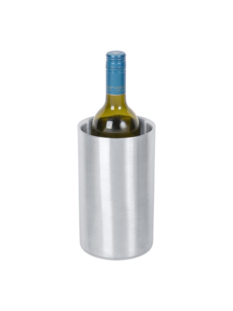Seau à Vin - 12 x 20 CM - Inox - G-Line