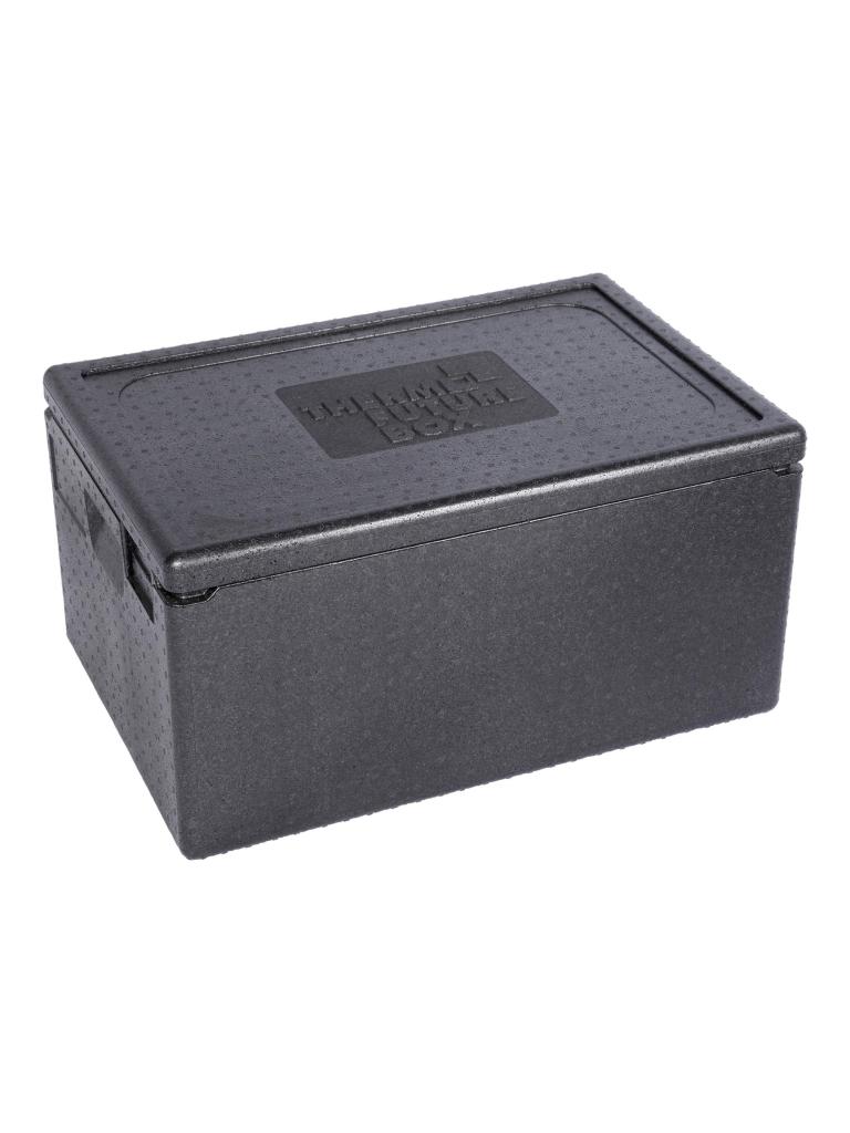 Thermobox - Boulangerie - H 36 x 68,5 x 48,5 CM - 80 Litres - G-Line