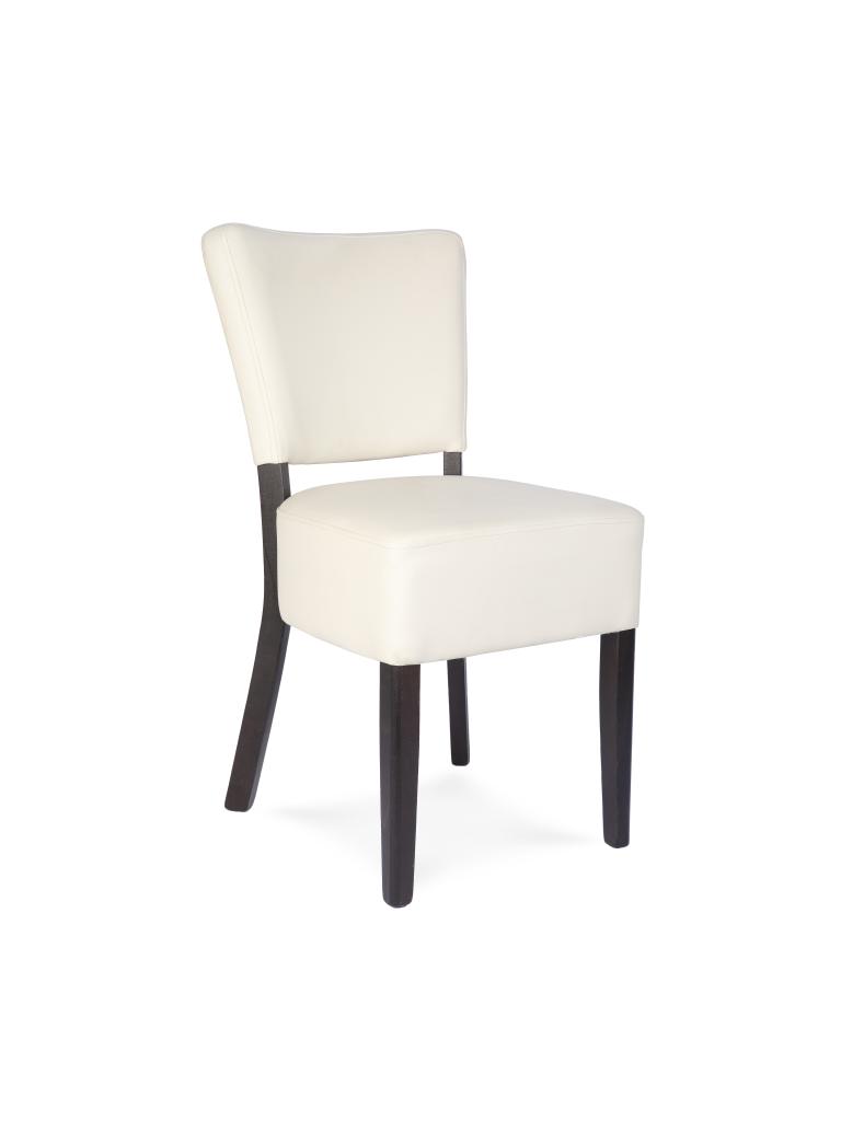 Chaise de restauration - Lisa - Crème - G-Line