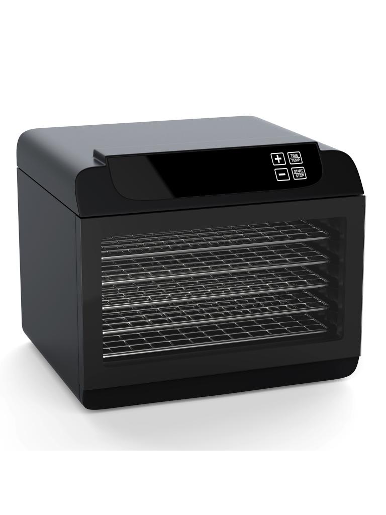 Déshydrateur alimentaire - 6 plateaux - 500W - G-Line
