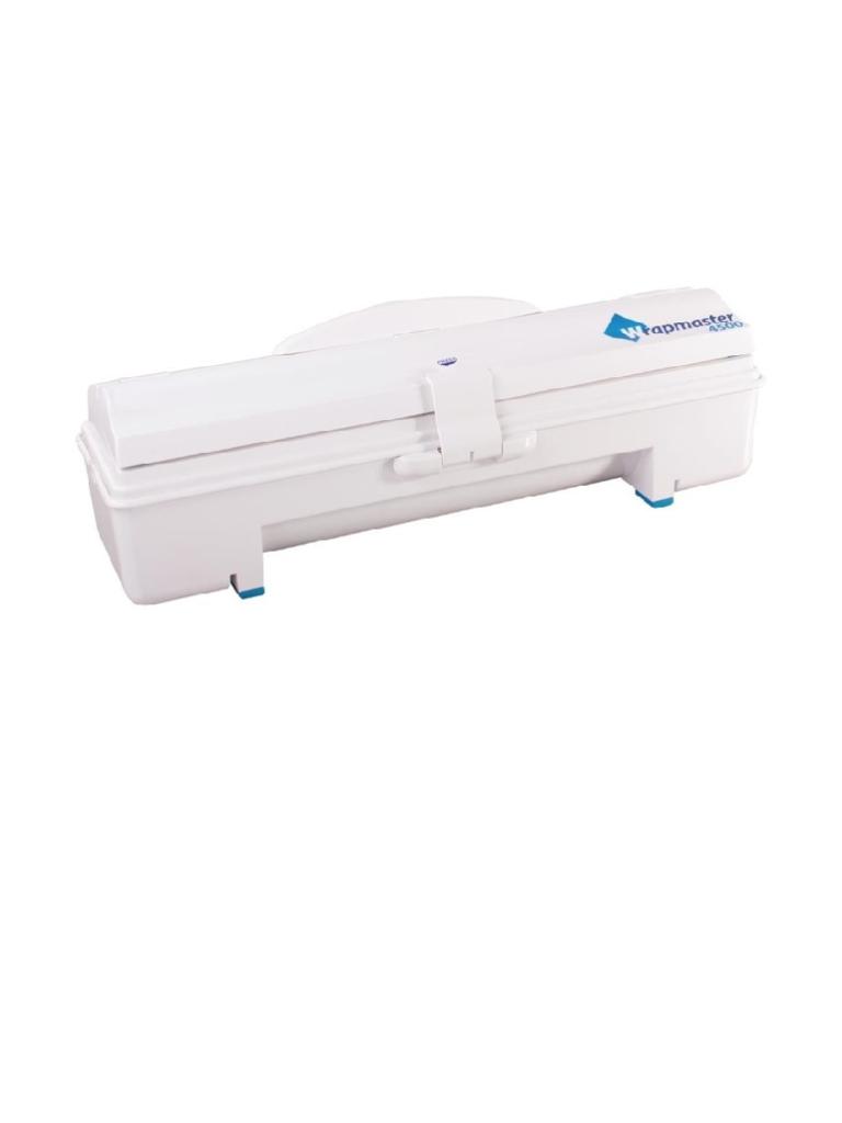 Distributeur de film - H 14,5 x 52 x 15 CM - Wrapmaster - M802