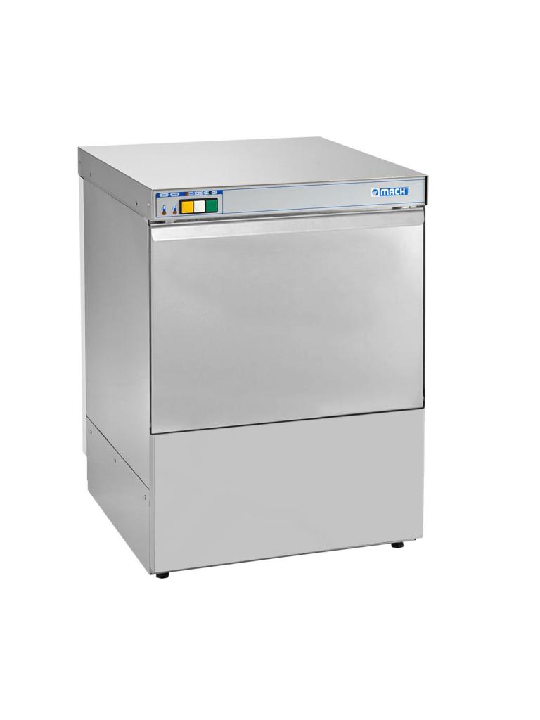 Lave-vaisselle Pan - 20 cycles p/h - Mach MLP50