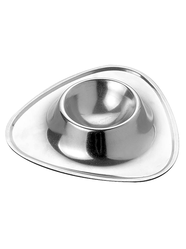 Coquetier - 0.045 KG - Ø11 CM - Inox 18/10 - 815048