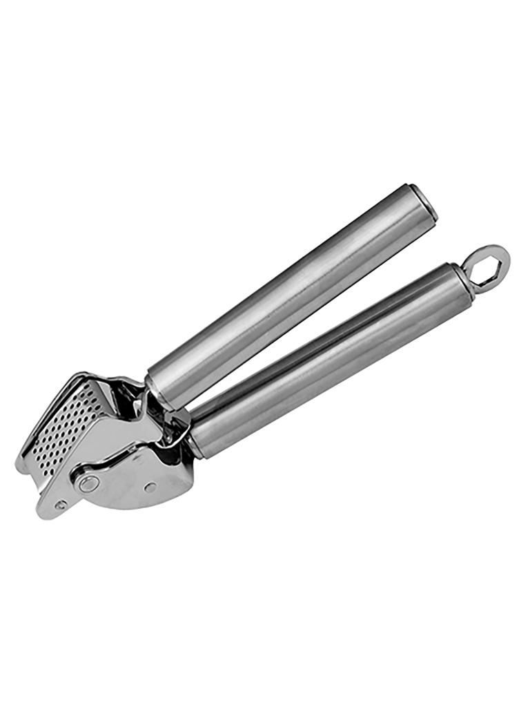 Presse-ail - 0,34 KG - 19 CM - Inox - 140050