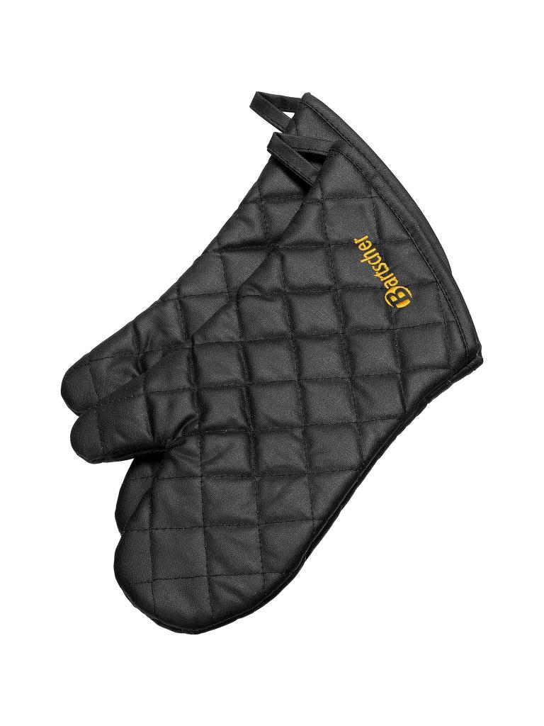 Gants de cuisine - Coton ignifugé - 37 CM - Bartscher - A500511