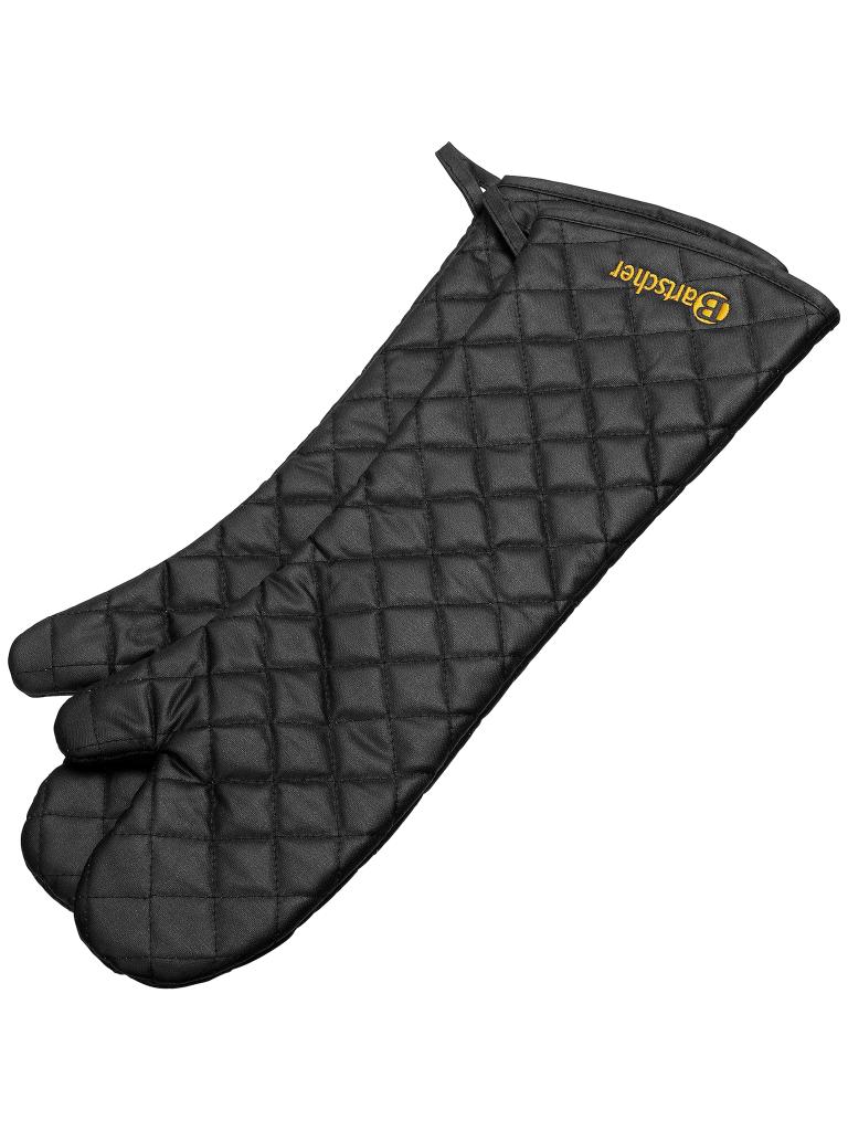 Gants de cuisine - Coton ignifugé - 60 CM - Bartscher - A500513