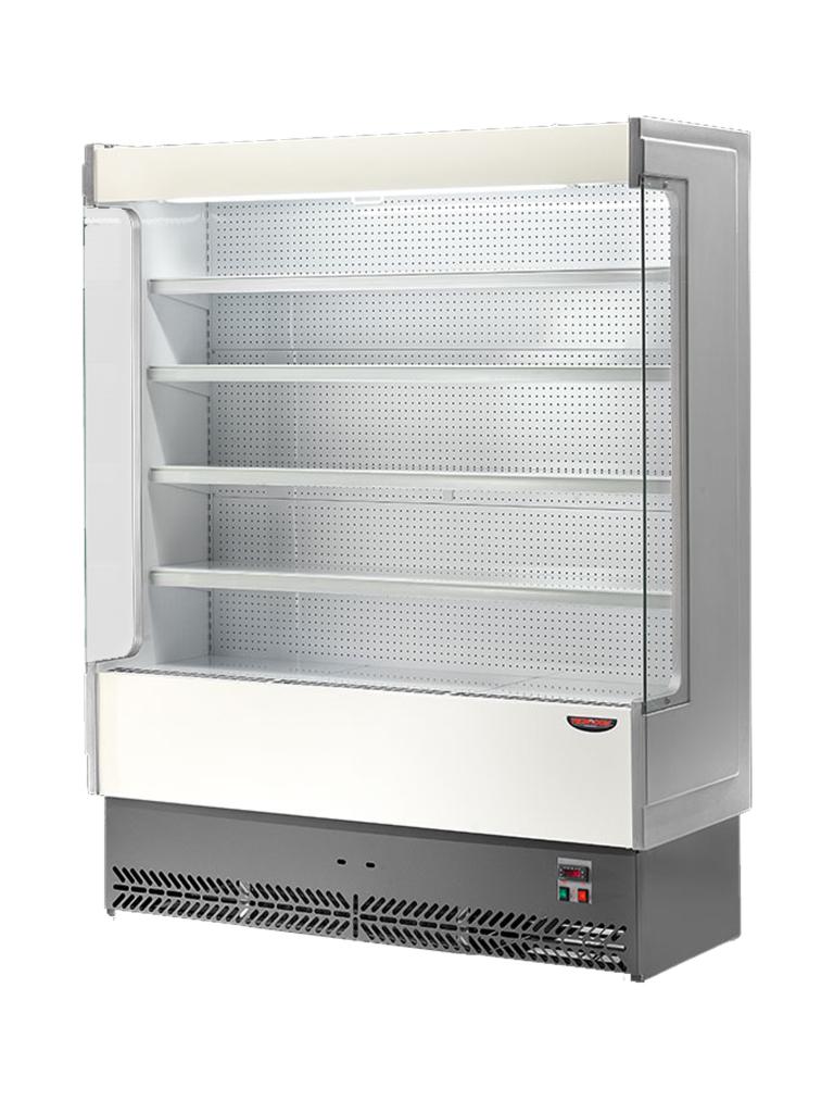 Refroidissement mural - Vitesse - 133 CM - Tecnodom - VULCANO 60SL-125