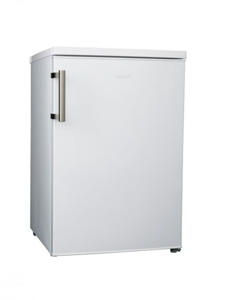 Réfrigérateur / congélateur - 107 + 13 Litre - Modèle de table - 1 Porte - Exquisit - KS16-4-H-010DW