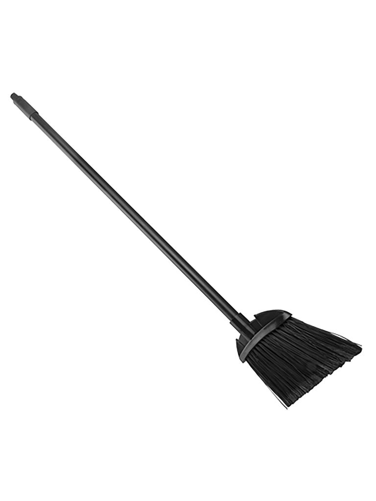 Pelle - 16 CM - 0,31 KG - 94 CM - Polypropylène - Noir - Rubbermaid - RM9374