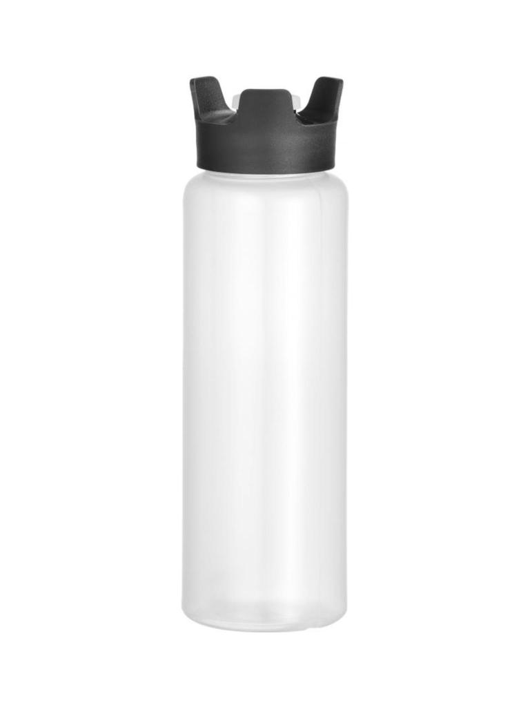 Flacon pressable - Anti-goutte - H 16 x Ø5 CM - Hendi - 558096