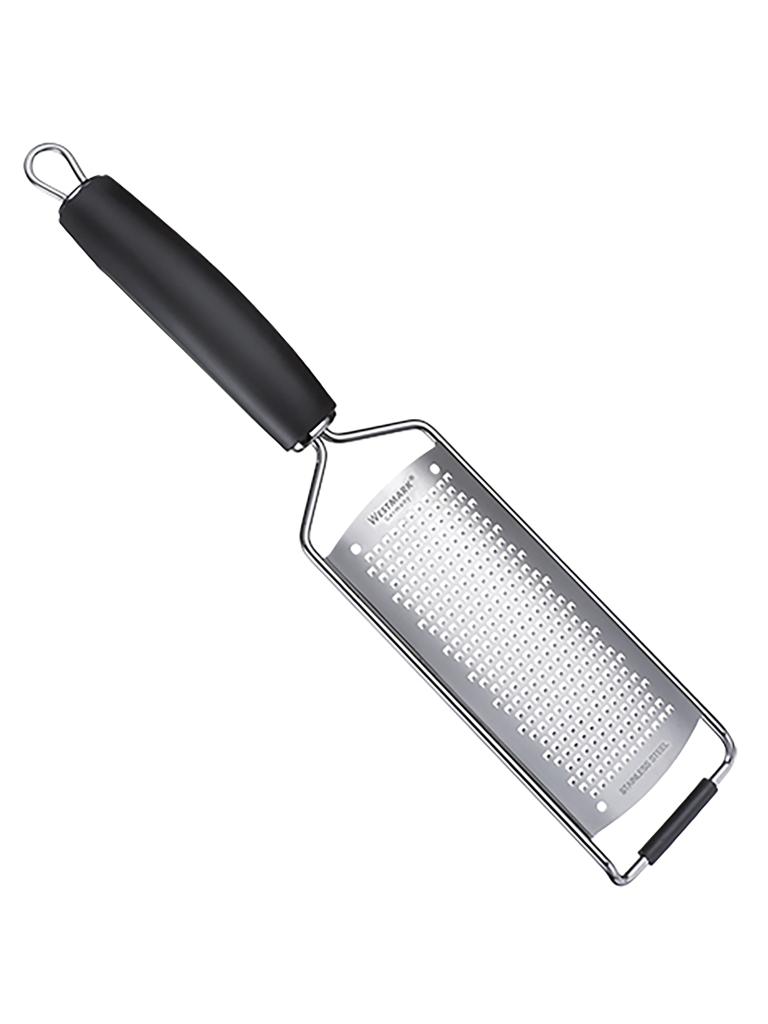 Râpe - 0,146 KG - 32,5 CM - Inox - Noir - Westmark - 016150