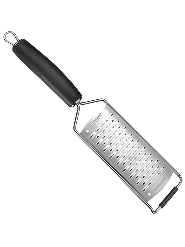 Râpe - 0,146 KG - 32,5 CM - Inox - Noir - Westmark - 016153