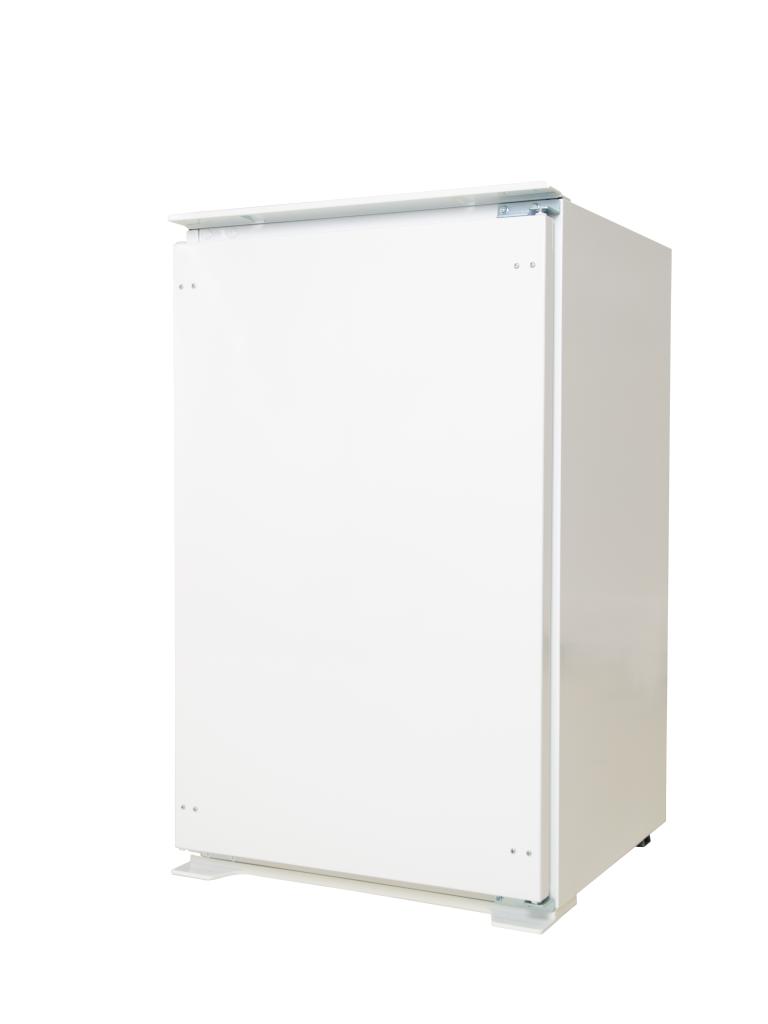 Inbouw Koelkast - Vriesvak - 104 + 14 Liter - Wit - Exquisit