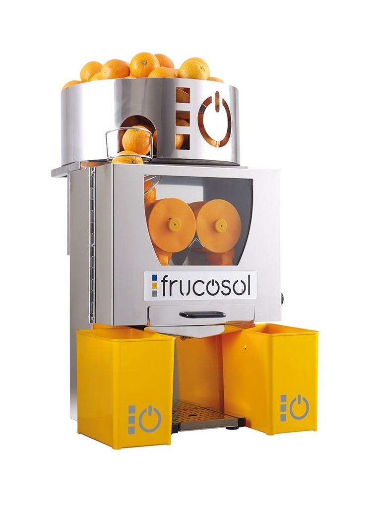 Presse-Agrumes Automatique - H 78,5 x 62 x 47 CM - Frucosol - F50A
