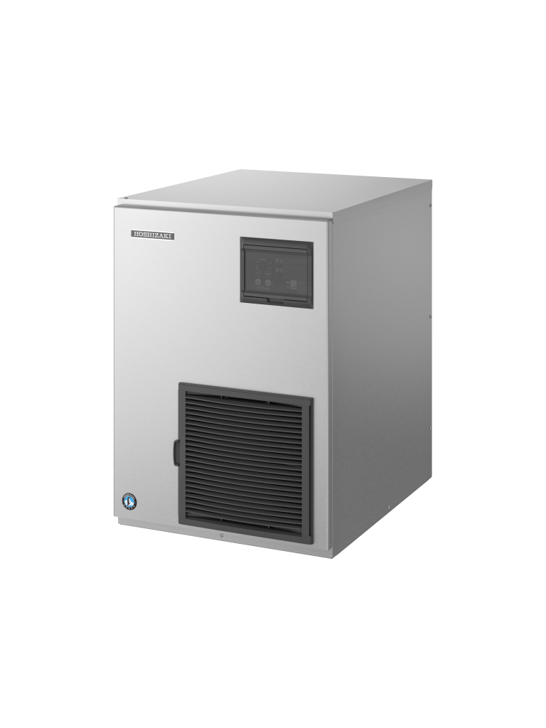 Machine à glace en écailles - 130kg / 24 heures - Refroidie par air - Hoshizaki - FM-300AKE-HC