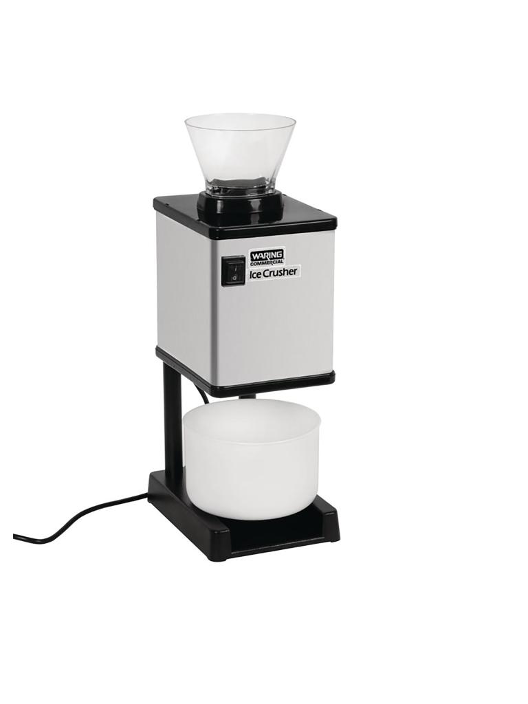 Broyeur à glace - H 44 x 19 x 25 CM - 230 V - Waring - F234