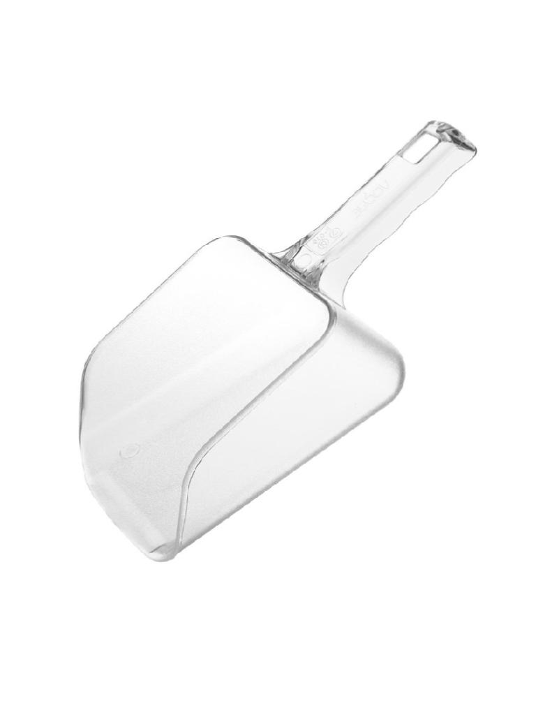 Pelle d'atelier - 90 CL - H 11,6 x 12,2 x 27,7 CM - Polycarbonate - Vogue - K938