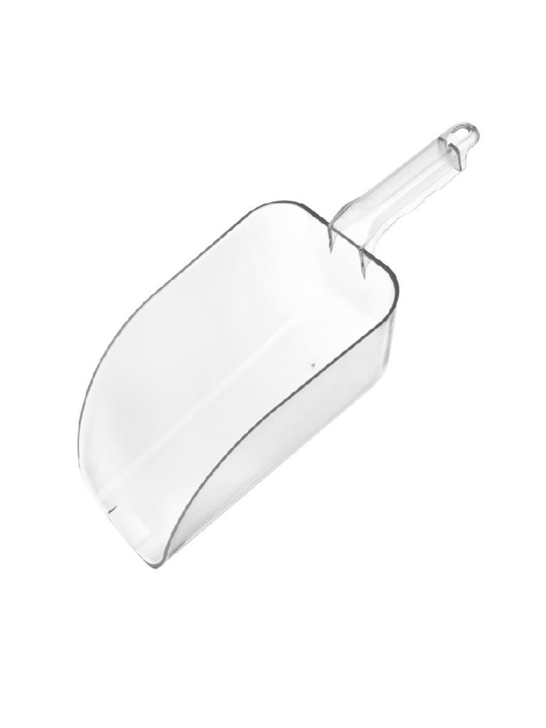 Pelle d'atelier - 1,82 Litre - H 9,5 x 14,7 x 37 CM - Polycarbonate - Vogue - K937