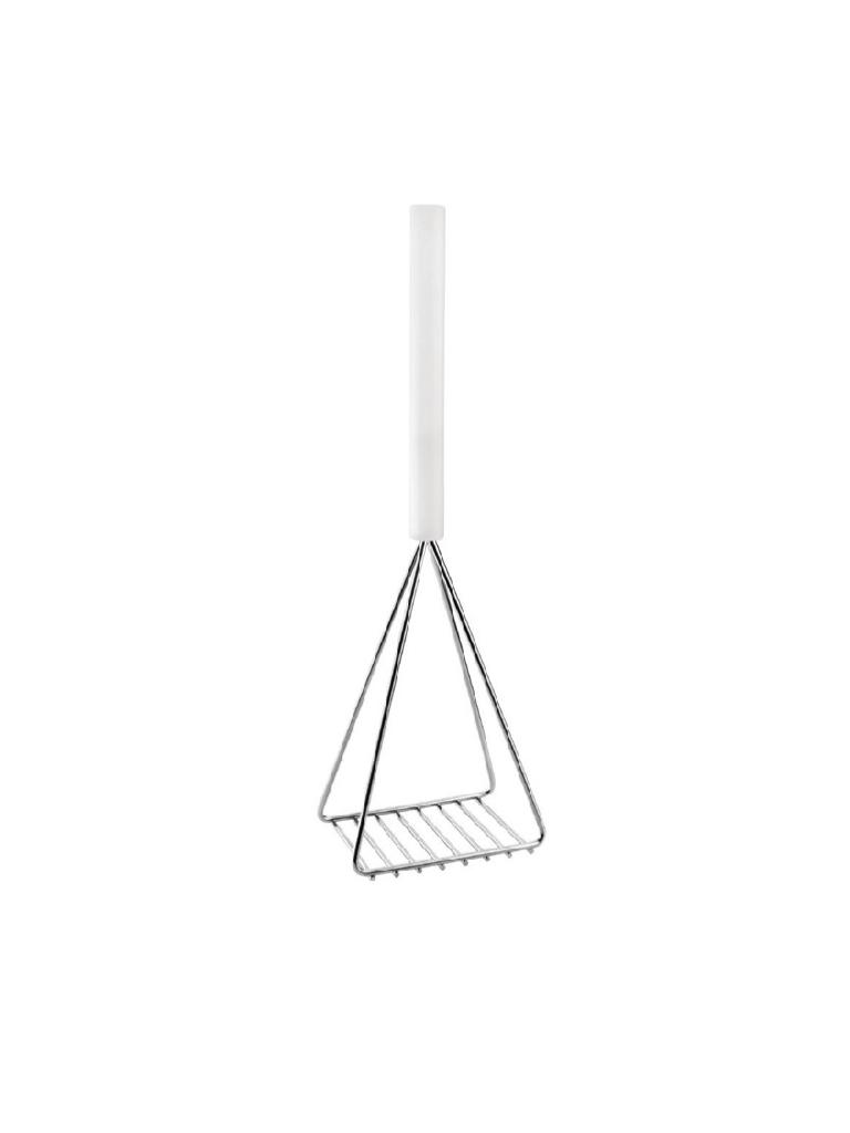 Presse-purée - 15 x 10 CM - Inox - Vogue - J740