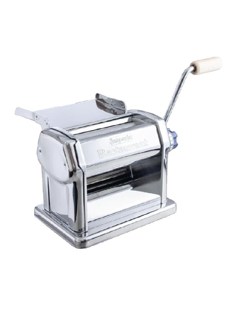 Machine à pâtes - H 26,5 x 31,5 x 21 CM - Imperia - K581