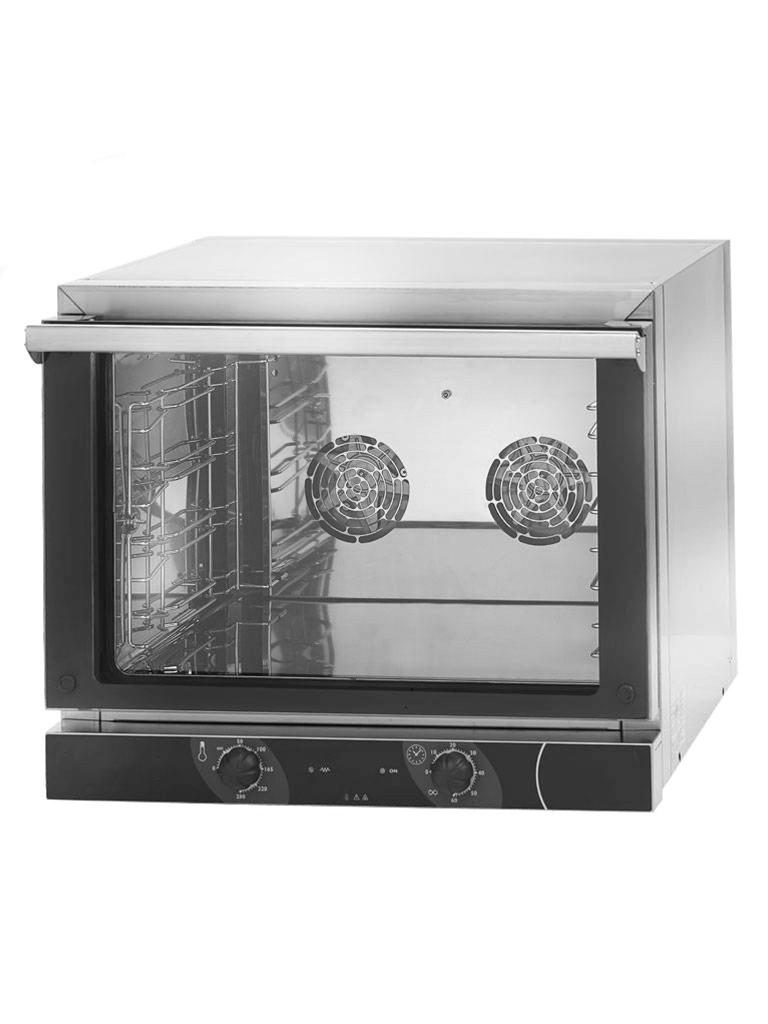 Four à convection - 1/1 GN - Gamme Gastro-Line